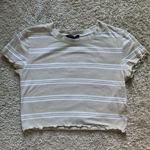Forever 21 Crop Top